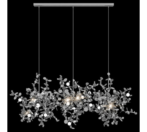 Подвесной светильник Loft IT Spark 10101/3S Chrome