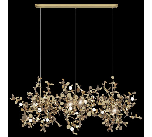 Подвесной светильник Loft IT Spark 10101/3S Gold