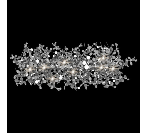 Подвесная люстра Loft IT Spark 10101/600 Chrome