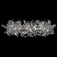 Подвесная люстра Loft IT Spark 10101/800 Chrome