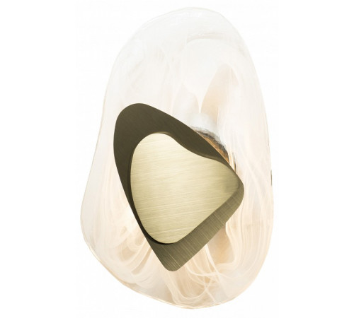 Настенный светильник Loft IT Sunwave 10102 Gold