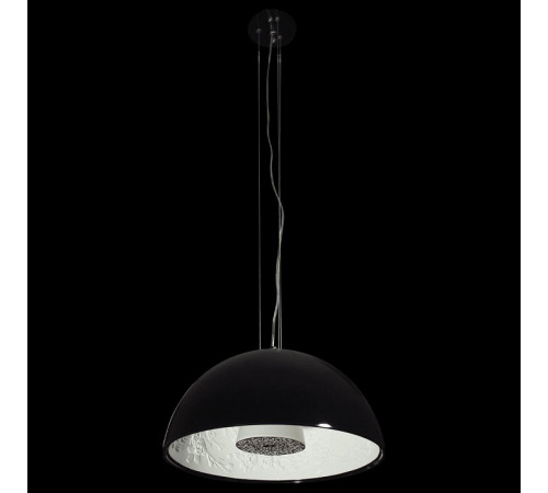 Подвесной светильник Loft IT Mirabell 10106/400 Black