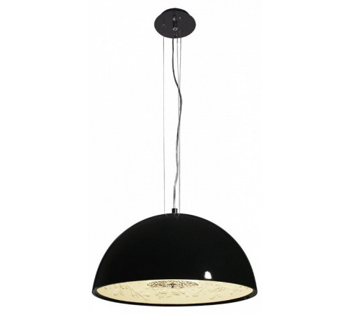 Подвесной светильник Loft IT Mirabell 10106/600 Black