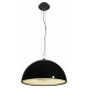 Подвесной светильник Loft IT Mirabell 10106/600 Black