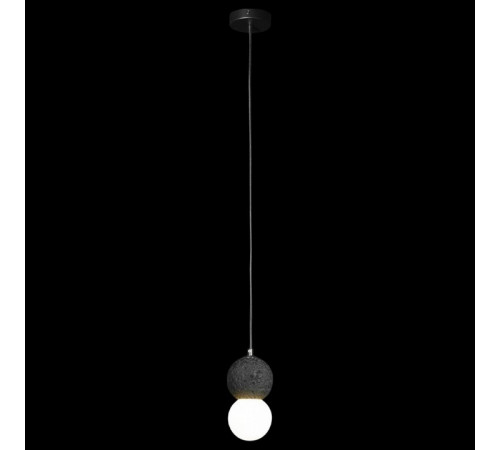 Подвесной светильник Loft IT Quill 10109 Dark grey Подвесной светильник Loft IT Quill 10109 Dark grey