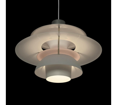 Подвесной светильник Loft IT Floret 10113 Grey