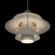 Подвесной светильник Loft IT Floret 10113 Grey