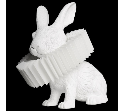 Настольная лампа Loft IT Bunny 10117/B