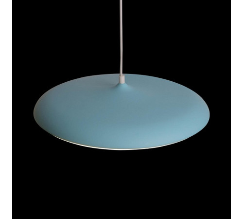 Подвесной светильник Loft IT Plato 10119 Blue