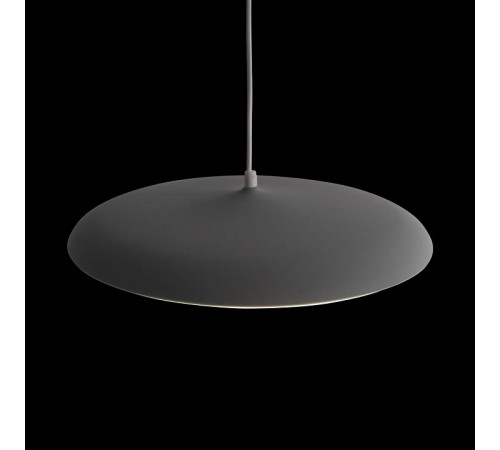 Подвесной светильник Loft IT Plato 10119 Grey