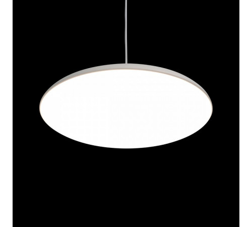 Подвесной светильник Loft IT Plato 10119 White