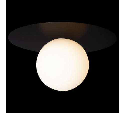 Потолочный светильник Loft IT Ufo 10120/250C Black Потолочный светильник Loft IT Ufo 10120/250C Black