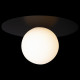 Потолочный светильник Loft IT Ufo 10120/250C Black