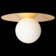 Потолочный светильник Loft IT Ufo 10120/250C Gold