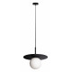 Подвесной светильник Loft IT Ufo 10120/250P Black