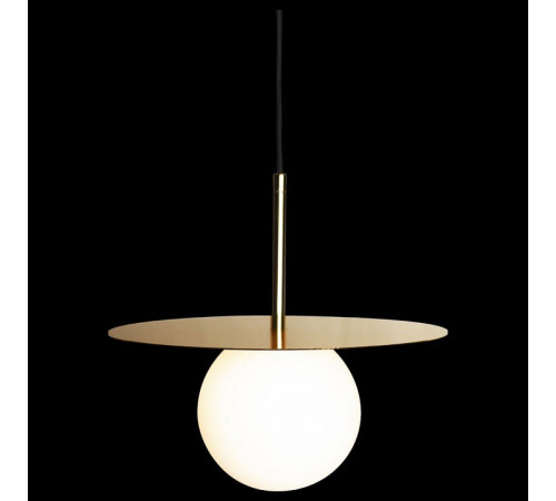 Подвесной светильник Loft IT Ufo 10120/250P Gold Подвесной светильник Loft IT Ufo 10120/250P Gold