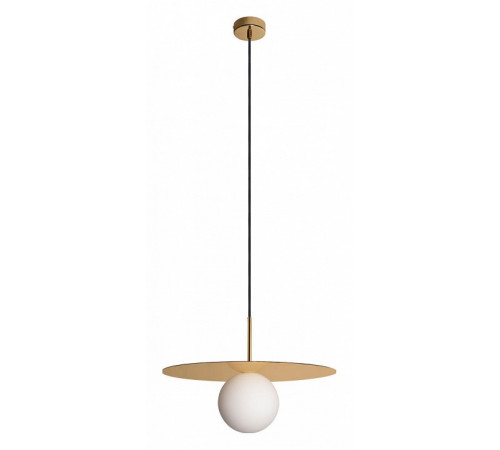 Подвесной светильник Loft IT Ufo 10120/350P Gold Подвесной светильник Loft IT Ufo 10120/350P Gold