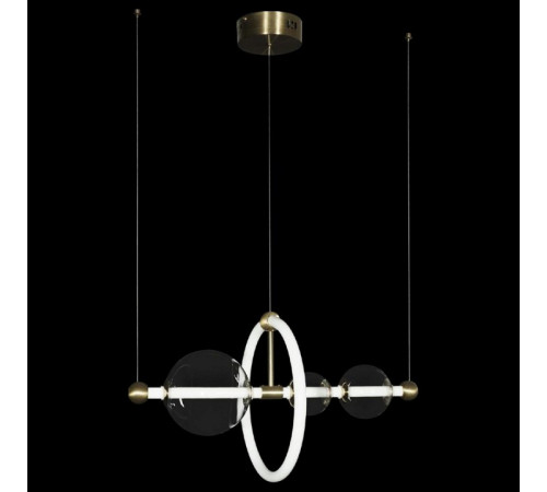Подвесной светильник Loft IT Alpha 10126/500 Подвесной светильник Loft IT Alpha 10126/500