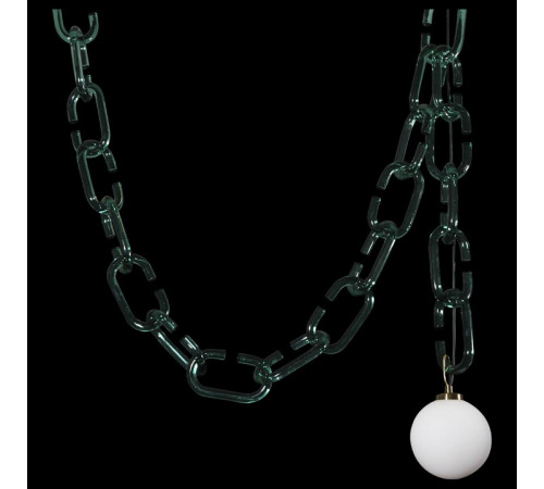 Подвесной светильник Loft IT Chain 10128C Green Подвесной светильник Loft IT Chain 10128C Green