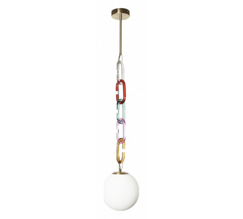 Подвесной светильник Loft IT Chain 10128P Mult