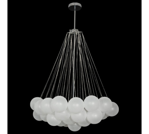 Подвесная люстра Loft IT Dream 10129/800 Gold