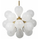 Люстра на штанге Loft IT Miracle 10130/18 White