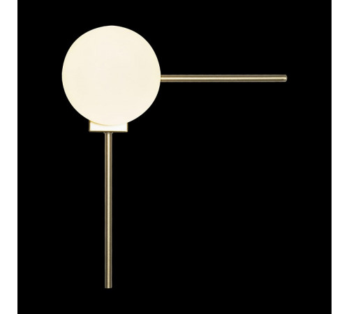 Бра Loft IT Meridian 10132/F Gold Бра Loft IT Meridian 10132/F Gold