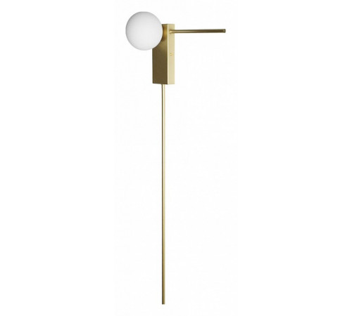 Бра Loft IT Meridian 10132/G Gold Бра Loft IT Meridian 10132/G Gold