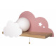 Настенный светильник Loft IT Axel 10134 Pink