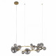 Подвесная люстра Loft IT Molecule 10139/1200L