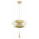 Подвесная люстра Loft IT Star 10141B/400 Gold