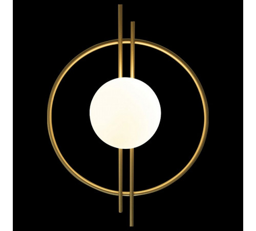 Бра Loft IT Circle 10143 Gold Бра Loft IT Circle 10143 Gold