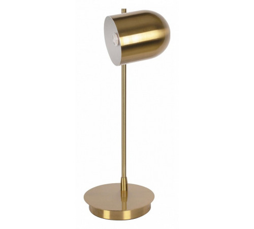 Настольная лампа Loft IT Tango 10144 Gold
