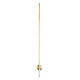 Настенный светильник Loft IT Handle 10150/1230 White