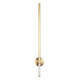 Настенный светильник Loft IT Handle 10150/630 White