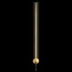 Настенный светильник Loft IT Handle 10150/930 Green