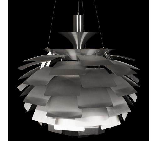 Подвесной светильник Loft IT Artichoke 10156/800 Silver