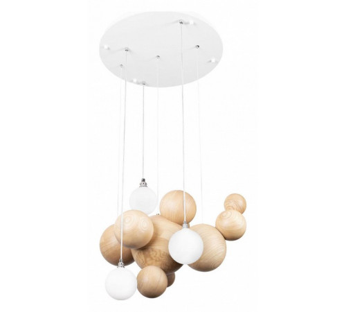 Подвесной светильник Loft IT Ginger 10161 Light wood
