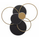 Потолочный светильник Loft IT Megan 10163 Black
