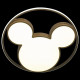 Потолочный светильник Loft IT Mike 10168