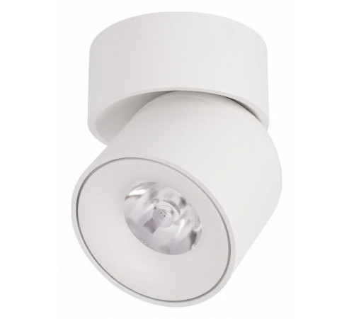 Накладной спот Loft IT Tictac 10180 White 4000K Накладной спот Loft IT Tictac 10180 White 4000K
