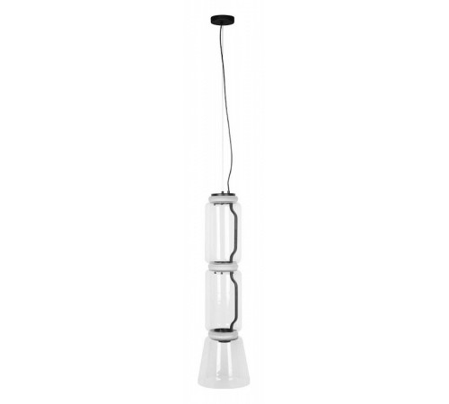 Торшер Loft IT Noctambule 10193F/M