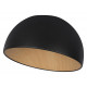 Потолочный светильник Loft IT Egg 10197/350 Black