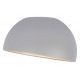 Потолочный светильник Loft IT Egg 10197/350 Grey