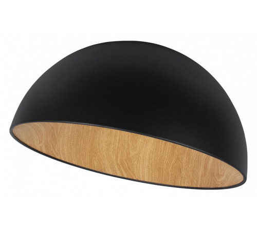 Потолочный светильник Loft IT Egg 10197/500 Black
