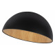 Потолочный светильник Loft IT Egg 10197/500 Black