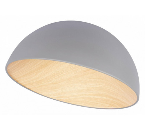 Потолочный светильник Loft IT Egg 10197/500 Grey