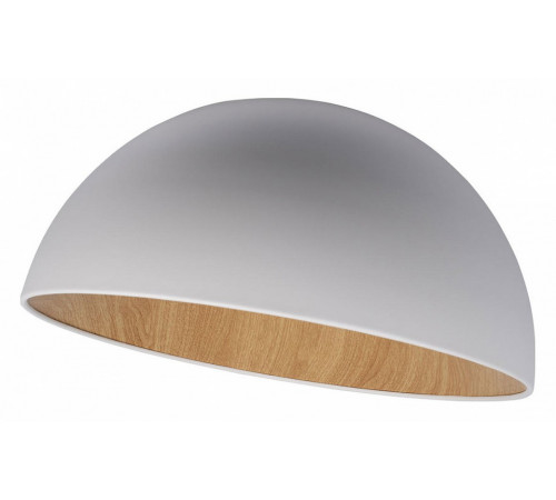 Потолочный светильник Loft IT Egg 10197/500 White Потолочный светильник Loft IT Egg 10197/500 White