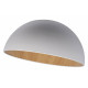 Потолочный светильник Loft IT Egg 10197/500 White