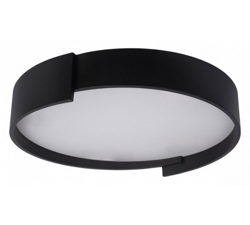 Потолочный светильник Loft IT Coin 10200 Black